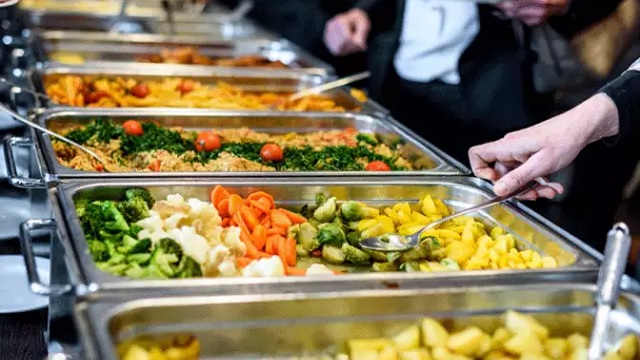 Catering services – things to know