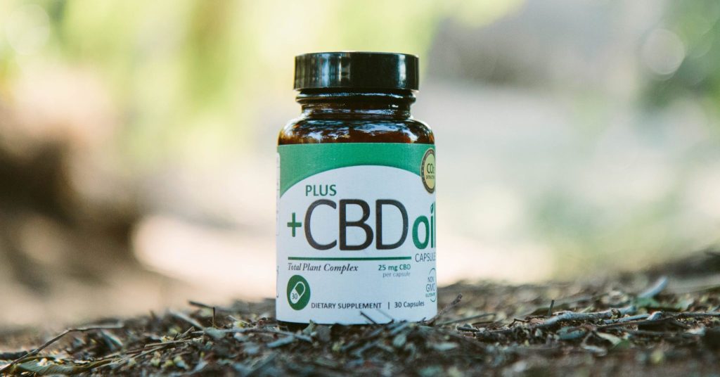 What distinguishes hemp oil and CBD oil from one another?