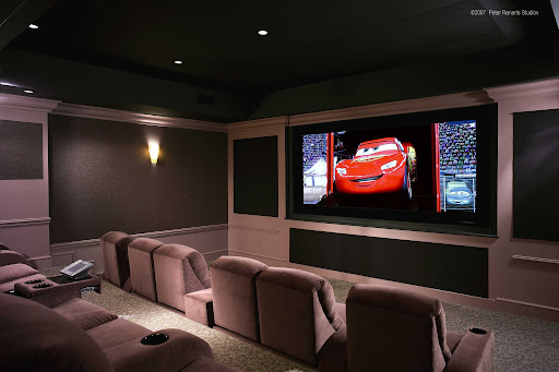 Beyond the Screen: Elevating Your Lifestyle with Expert Home Theater Installation