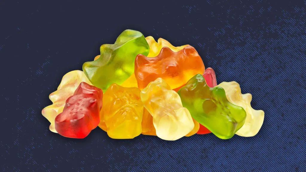 Beyond THC: The Rise of HHC Gummies in the Edibles Market