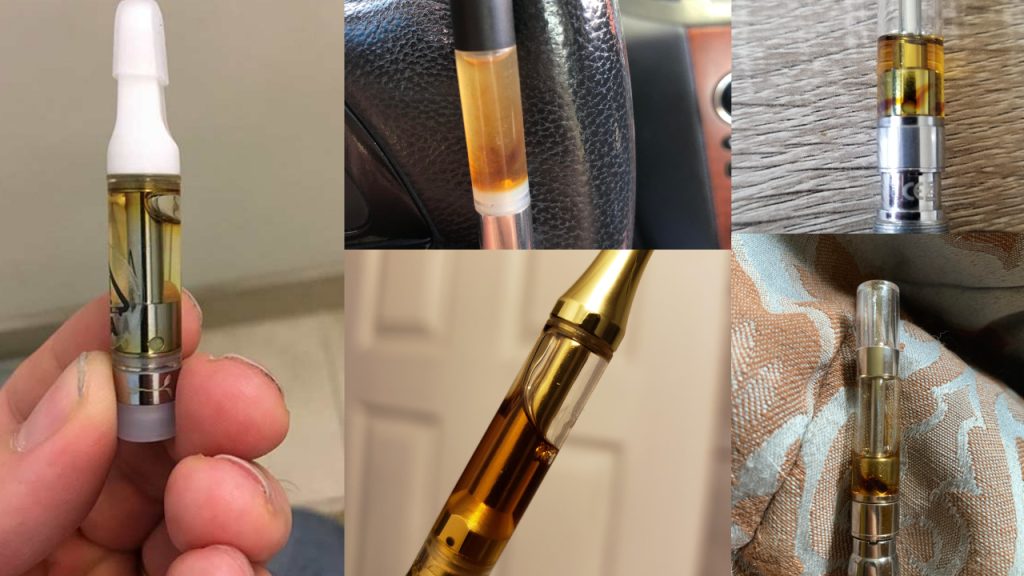 Navigating Legal Considerations: THCA Carts as a Therapeutic Agent