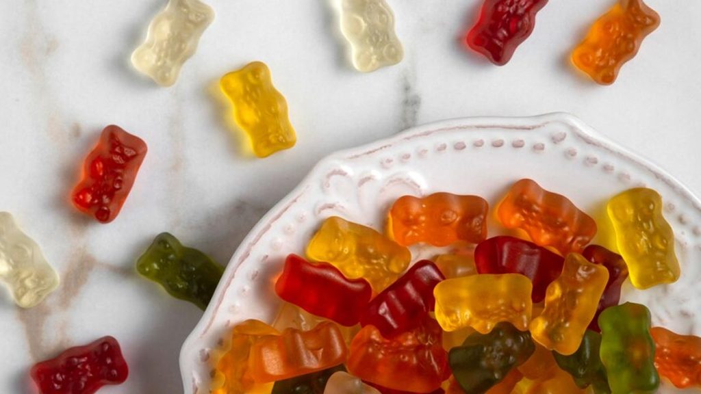 Top Rated CBD Gummies for Anxiety- Observation And Result