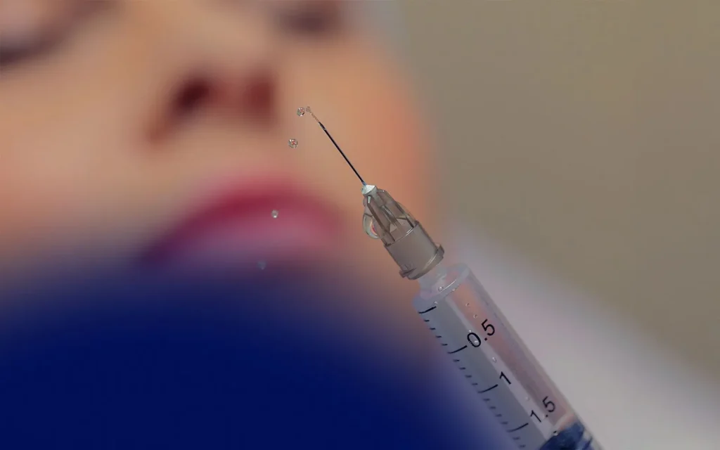 BPC-157 peptide results
